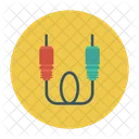Connector Jack Plug Icon