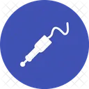 Connector pin  Icon