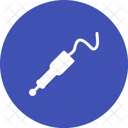 Connector pin  Icon