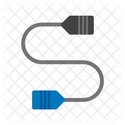 Connector wire  Icon