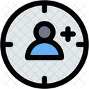 Connects Marketing Strategy Icon