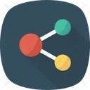 Connessione  Icon