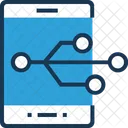 Connessione  Icon