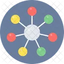 Connessione  Icon