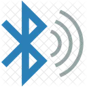 Bluetooth  Icon