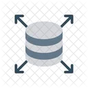 Connessione al database  Icon