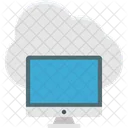 Connettività cloud  Icon