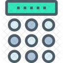 Connexion Pave Numerique Identifiant Icône