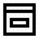 Connexion au compte  Icône
