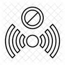 Connexion bloquée  Icon