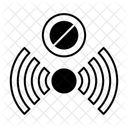 Connexion Bloquee Icon