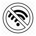Connexion Bloquee Icon