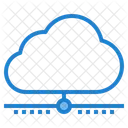 Connexion au cloud  Icône