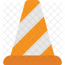 Cono Conos Trafico Icono