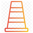 Cono Costruzione Cono Costruzione Icon