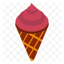 Cucurucho de helado  Icon