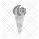 Helado Icono