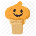 Icono De Halloween Icono