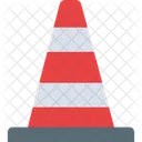 Cono de trafico  Icono