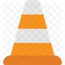 Cono De Trafico Cono De Trafico Conos De Trafico Icono