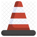 Cono de trafico  Icono