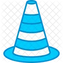 Cono de trafico  Icono