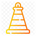 Cono de trafico  Icono