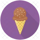 Cono di cioccolato  Icon