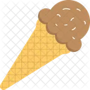 Cono gelato  Icon