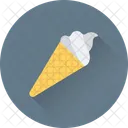 Cono gelato  Icon