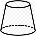 Forma 2 D Forma 3 D Diseno 2 D Icono