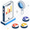 Cliente Objetivo Investigacion Icon