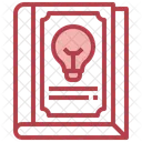 Conocimiento Estudio Aprendizaje Icon