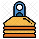 Conos espaciales  Icono