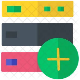 Cons  Icon