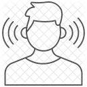 Connaissance de soi  Icône