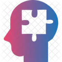 Conscious Thinking Icon