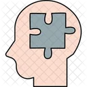 Conscious Thinking Icon