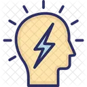 Conscious Thinking  Icon