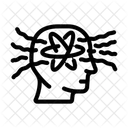 Consciousness Unsolved Mystery Icon