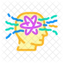 Consciousness Unsolved Mystery Icon