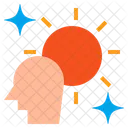 Consciousness Senses Sense Icon