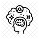 Consciousness Unsolved Mystery Icon