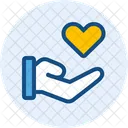 Conseguir el amor  Icono