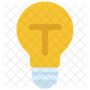 Consejos Idea Bombilla Icon