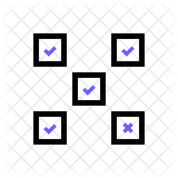 Consenso distribuído  Ícone