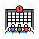 Consensual  Icon