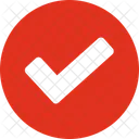 Consent Approve Approved Icon