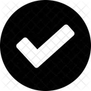 Consent  Icon