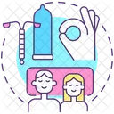 Consent  Icon